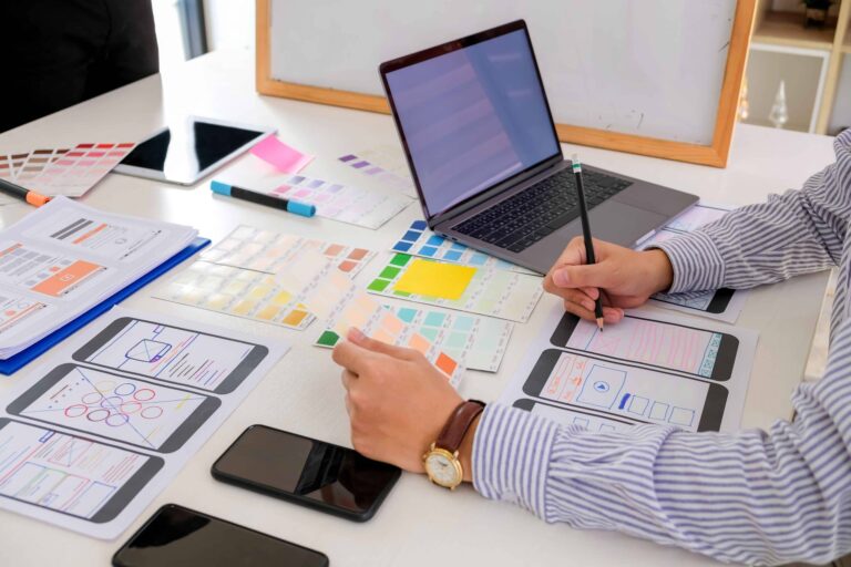 Web Design Blog 13 SEO for Web Designers: Essential Strategies for Effective Online Visibility
