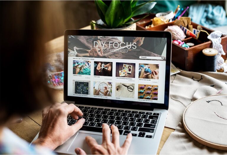 Website Design for Small and Medium Businesses: Effective Strategies for Online Success