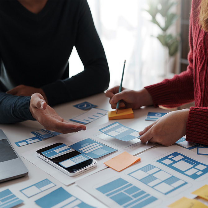 Planning and Managing a Website Maintenance Plan