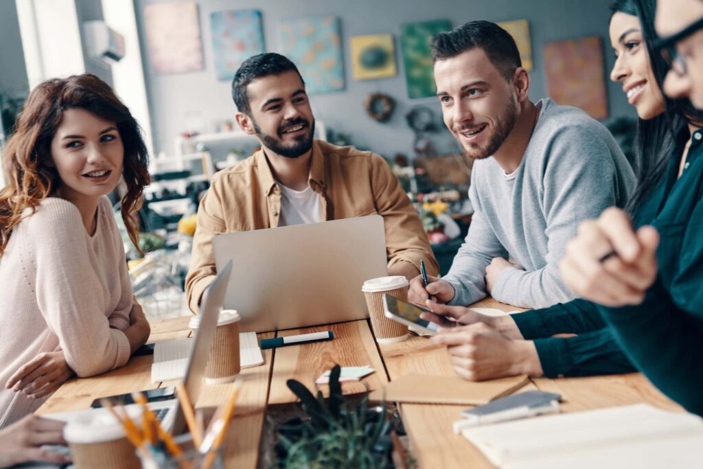 Advertising Agency Client Communication Standards