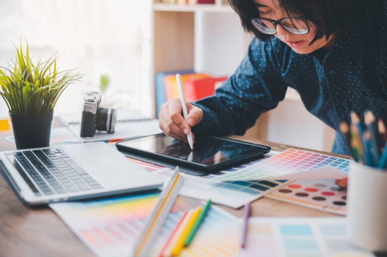 Web Design Blog 69 Custom Web Design Trends for Small Businesses 2026
