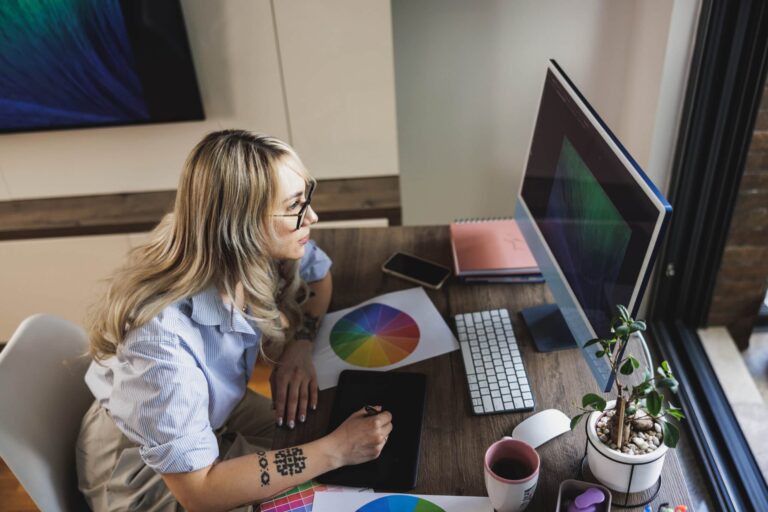 Web Design Blog 66 How to Design High-Converting Homepages for SMEs
