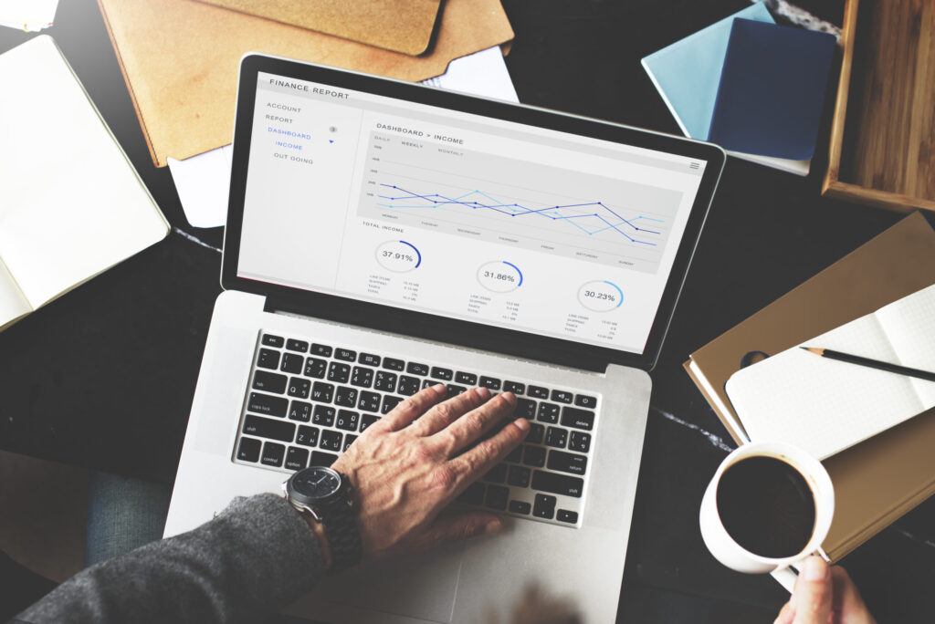 Social Media Marketing in South Africa: What Works in 2026 8 marketer planning a social media marketing strategy on a content calendar