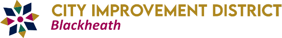 Blackheath City Improvement District logo