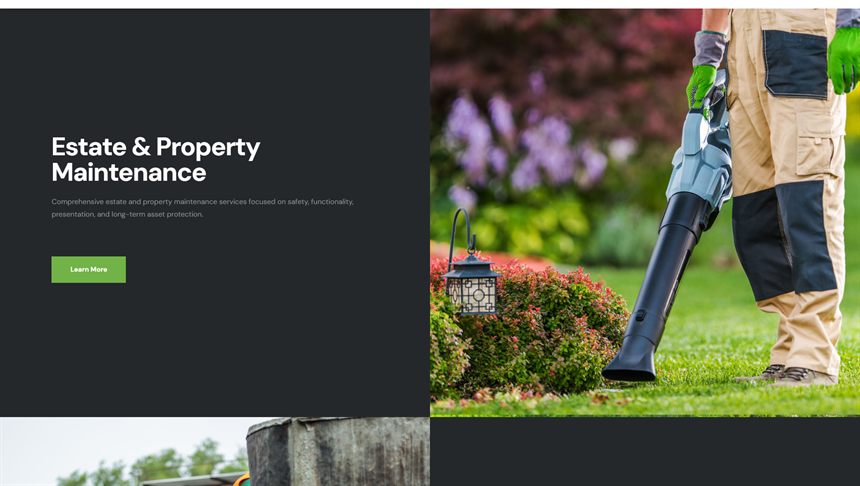 Highveld Group website