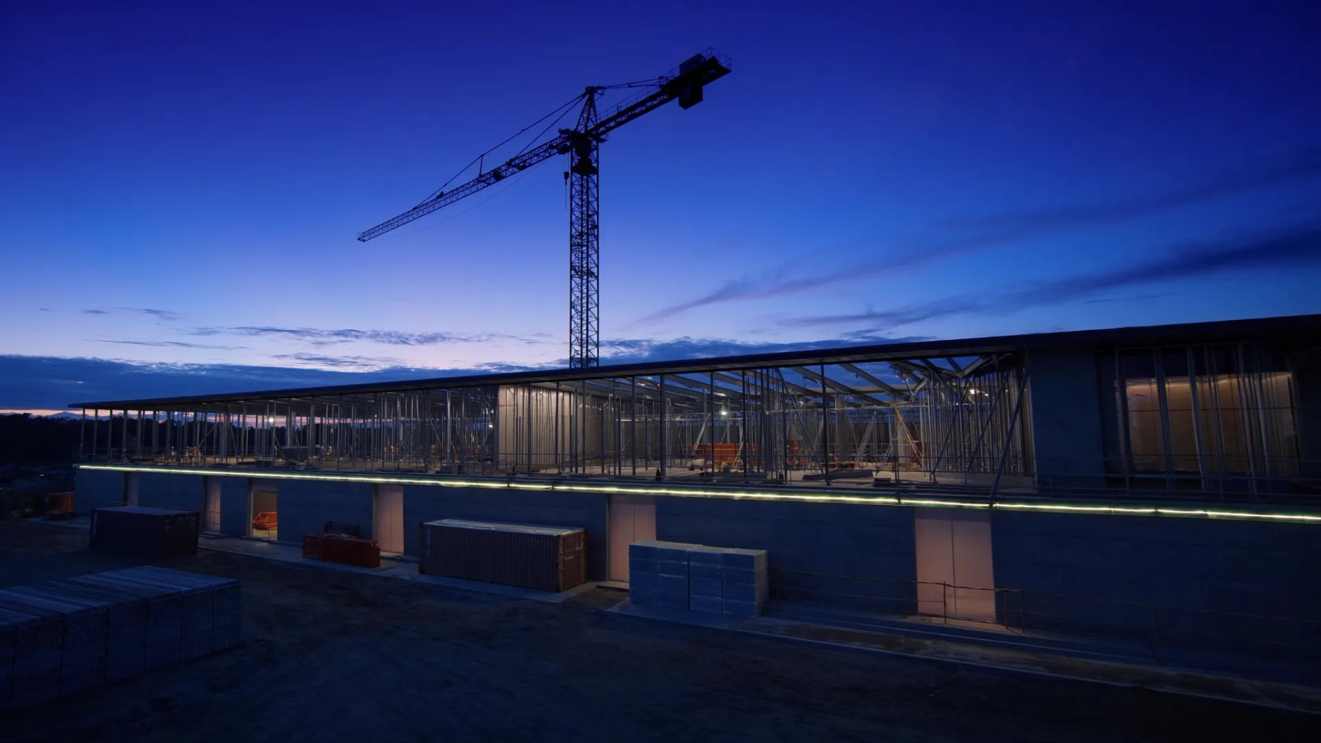 ind construction