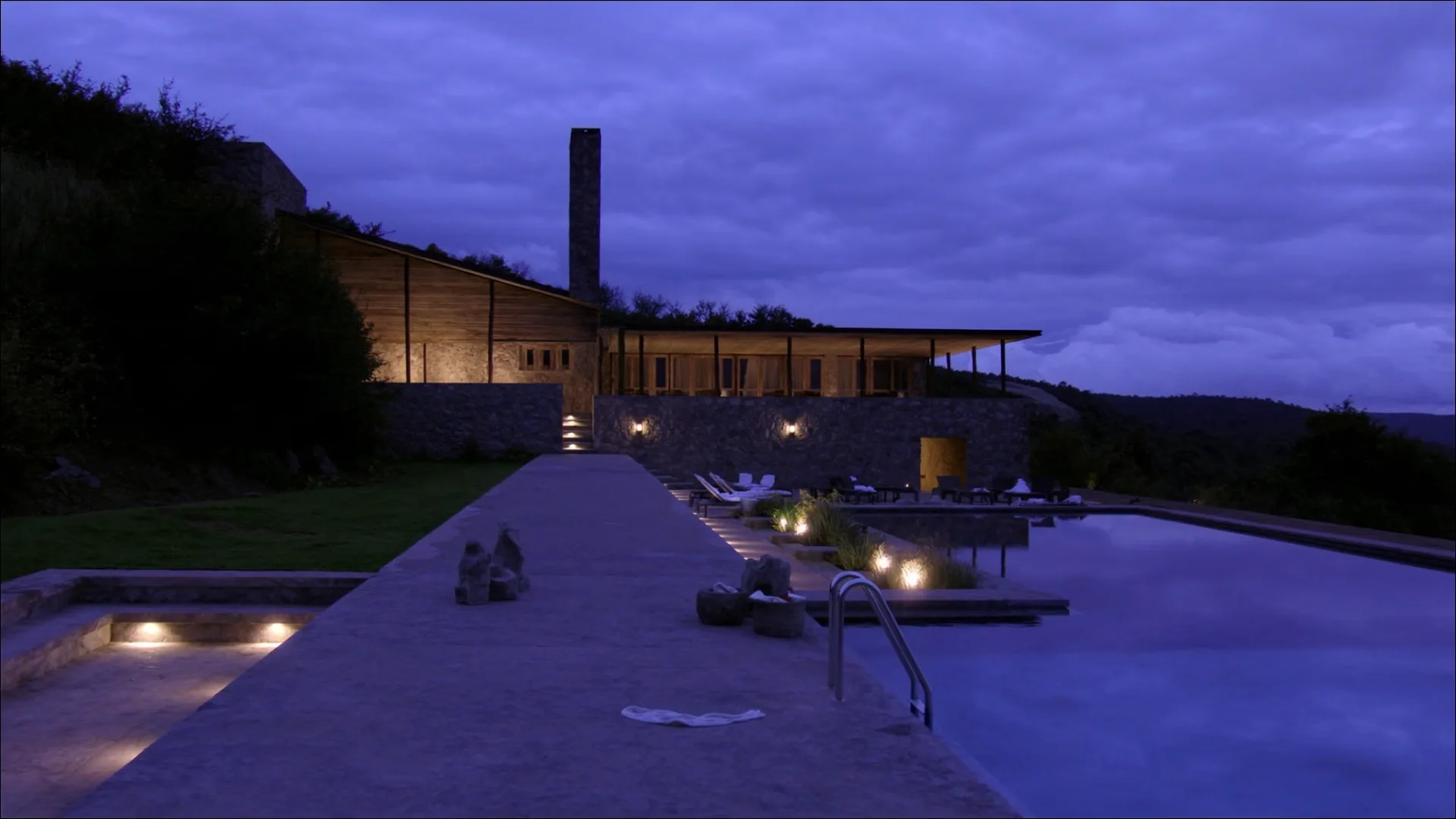 Hospitality & Leisure 1 ind hospitality