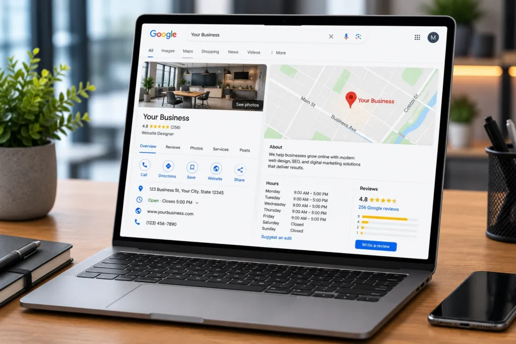 Google Business Profile Optimization: The Most Underused Marketing Asset of 2026 18 Google Business Profile Optimization: The Most Underused Marketing Asset of 2026