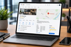 Google Business Profile Optimization: The Most Underused Marketing Asset of 2026