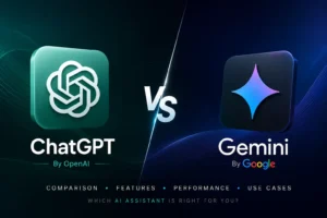 ChatGPT vs Gemini: Crafting Effective SEO Content in 2026