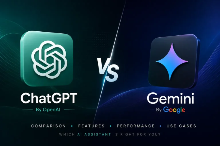 ChatGPT vs Gemini: Crafting Effective SEO Content in 2026