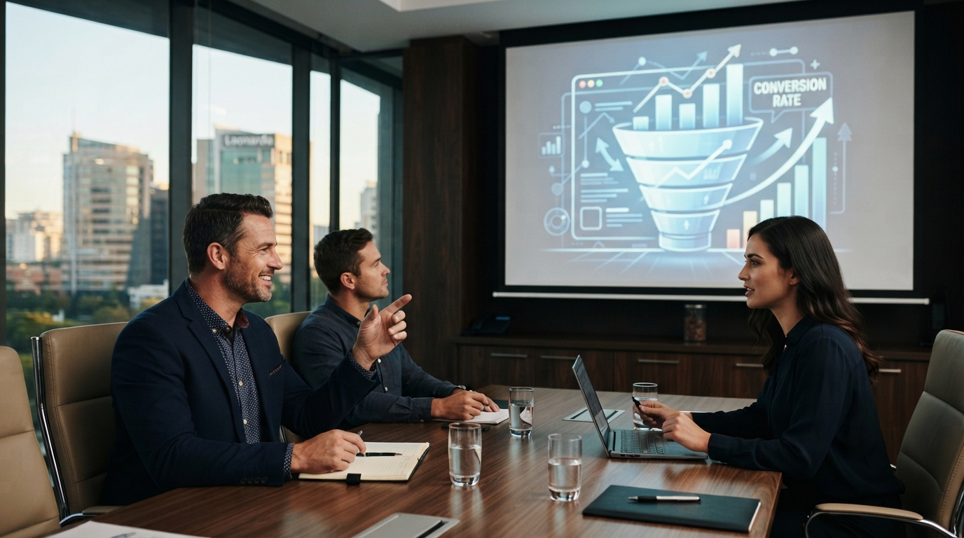 WordPress Website Design in Johannesburg: How to Choose an Agency That Builds for Conversion 2 Checklist for choosing a web design agency in Gauteng