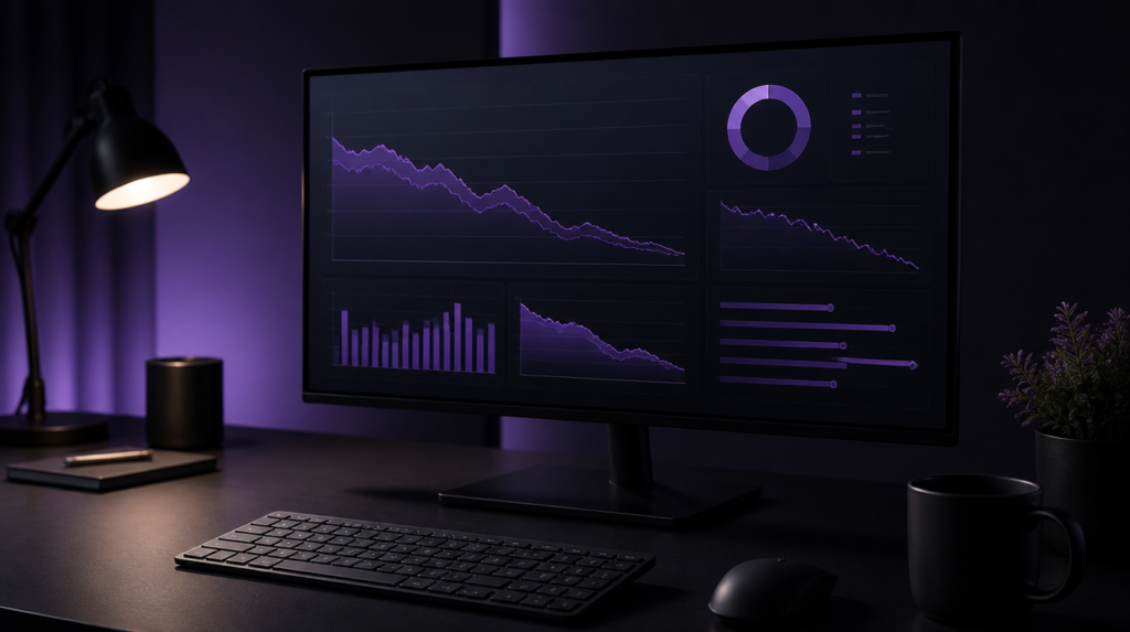 Diagnosing declining organic traffic in Google Search Console