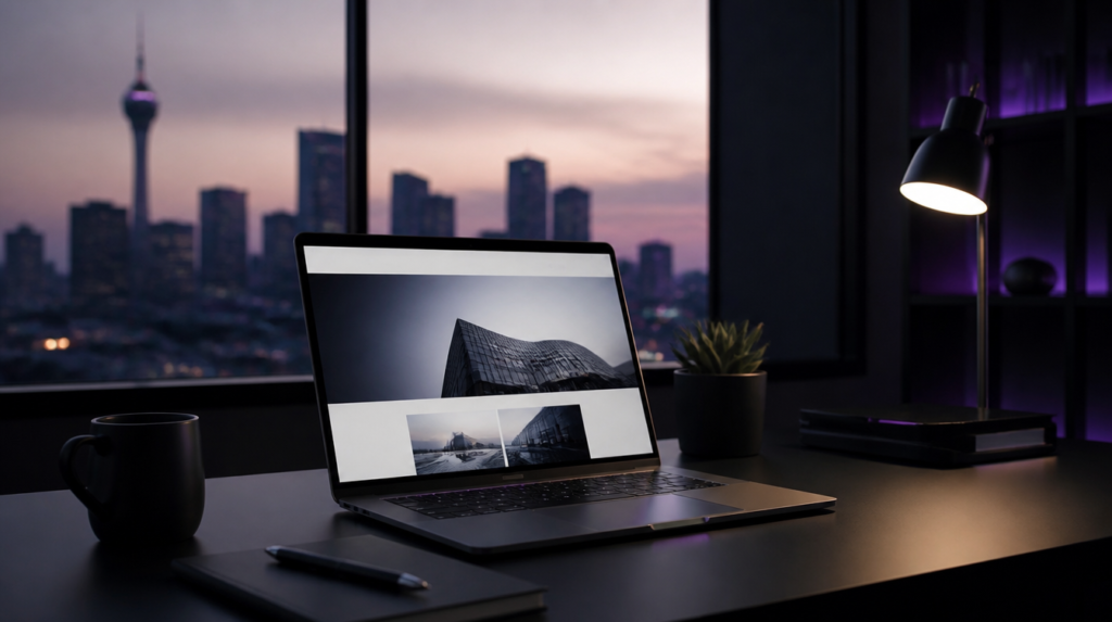 Web Design Companies Johannesburg: How to Choose One in 2026 1 Comparing web design companies Johannesburg businesses can hire